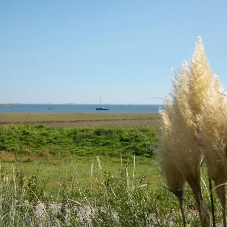 Haus Billstrasse 232 - 2 جويست