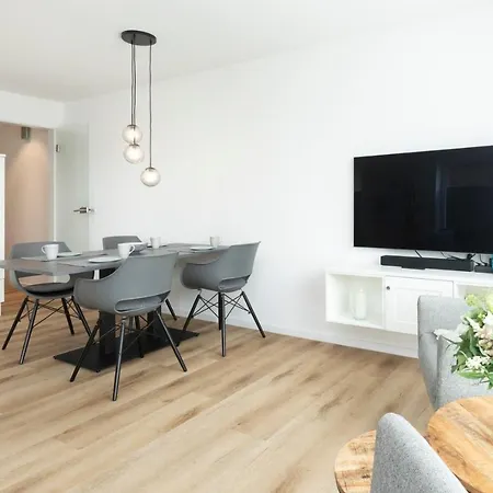 Haus Billstrasse 232 - 2 جويست