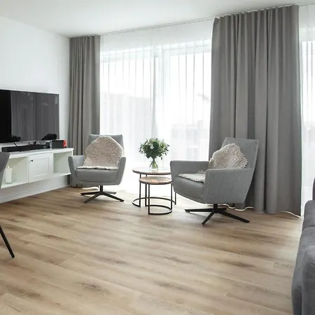 Haus Billstrasse 232 - 2 * جويست