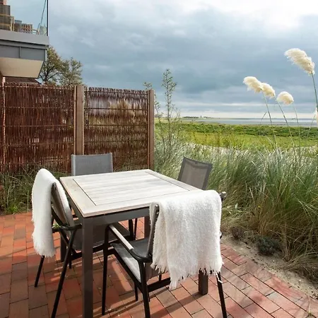 Haus Billstrasse 232 - 2 جويست