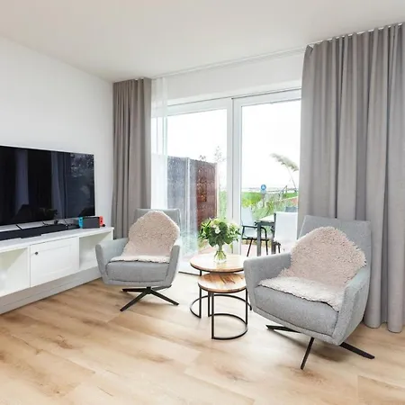 Haus Billstrasse 232 - 2 * جويست