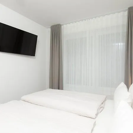 Haus Billstrasse 232 - 2 Apartamento