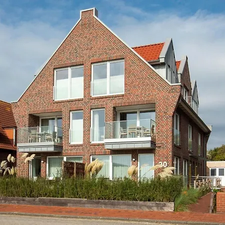 Apartamento Haus Billstrasse 232 - 2 *