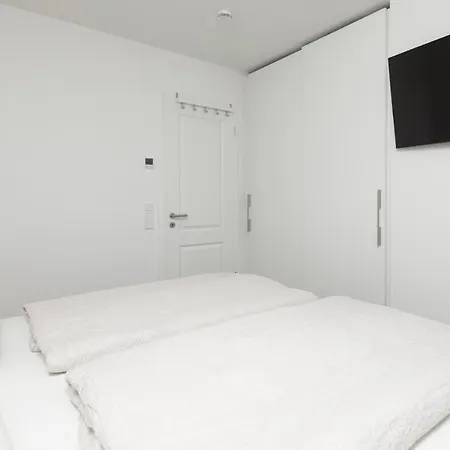 Apartamento Haus Billstrasse 232 - 2