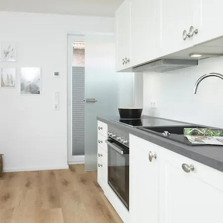 شقة Haus Billstrasse 232 - 2