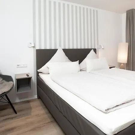 Haus Billstrasse 232 - 2 شقة جويست