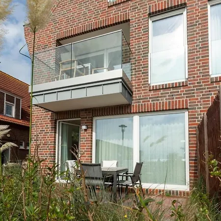 Haus Billstrasse 232 - 2 Juist