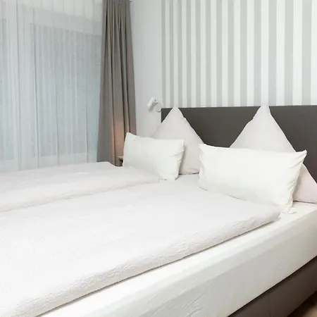 Haus Billstrasse 232 - 2 Apartamento