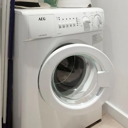 Apartamento Haus Billstrasse 232 - 2 *