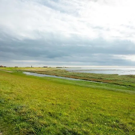 Haus Billstrasse 232 - 2 *