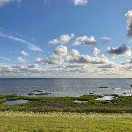 Haus Billstrasse 232 - 2 * جويست